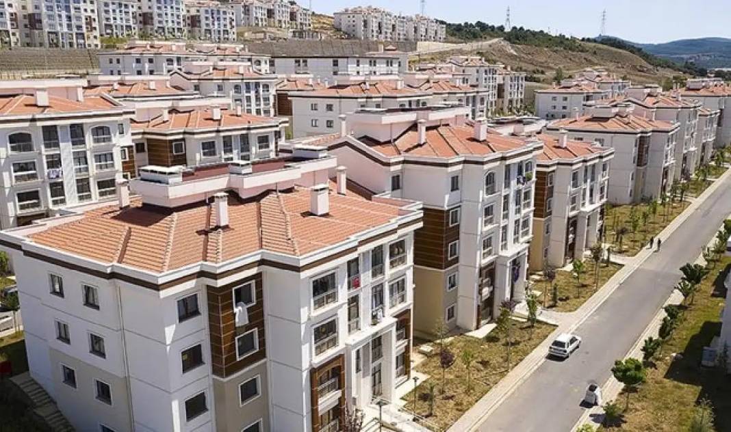 Antalya’da Yeni Yuvam Modeli Başladı: Faizsiz ve Peşinatsız Ev Fırsatı 1